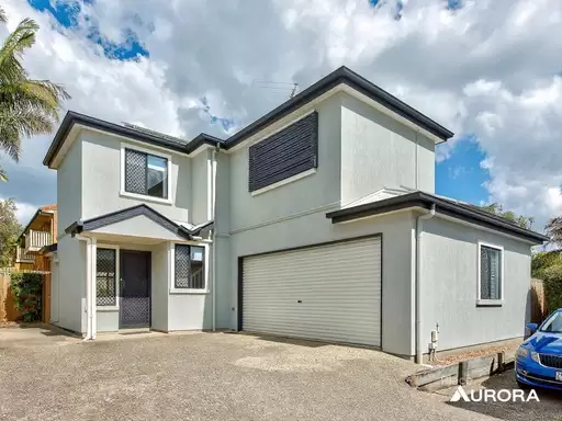 5/80-82 Wallace Street, Chermside Leased by Aurora Property