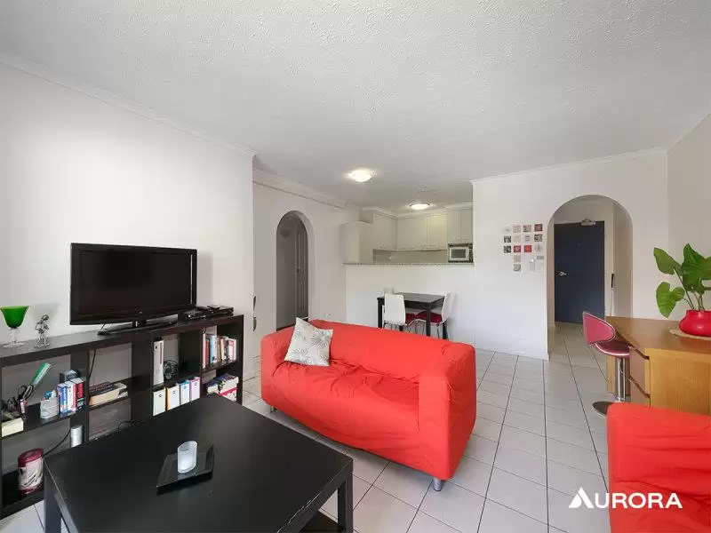 35/29 George Street, Brisbane City Leased by Aurora Property - image 2