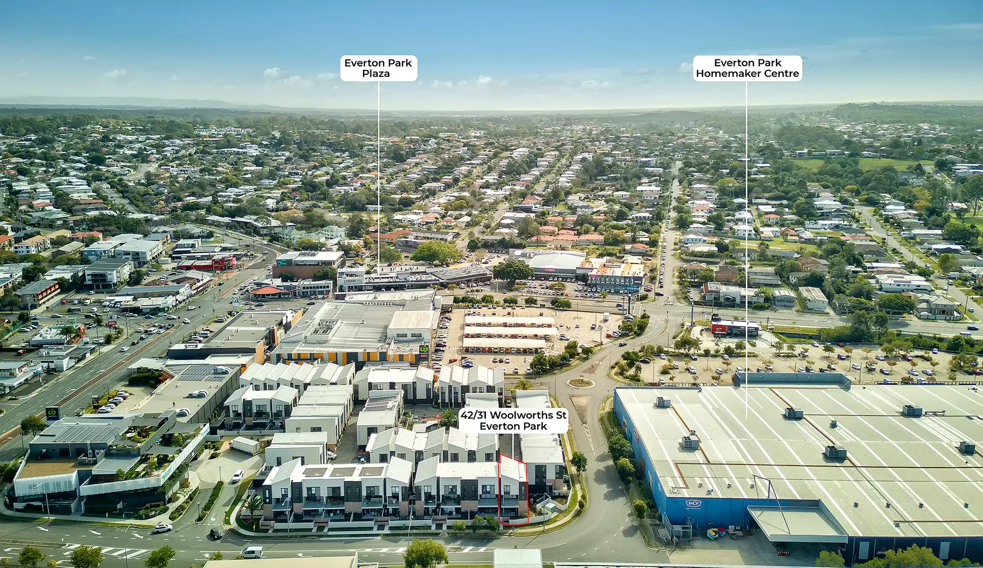 42/31-49 Woolworths Street, Everton Park Sold by Aurora Property - image 1