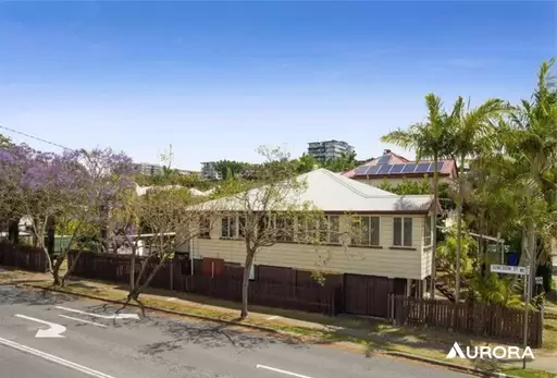1/99 O'Keefe Street, Woolloongabba Leased by Aurora Property