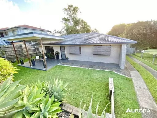 32 Consort Street, Alexandra Hills Leased by Aurora Property