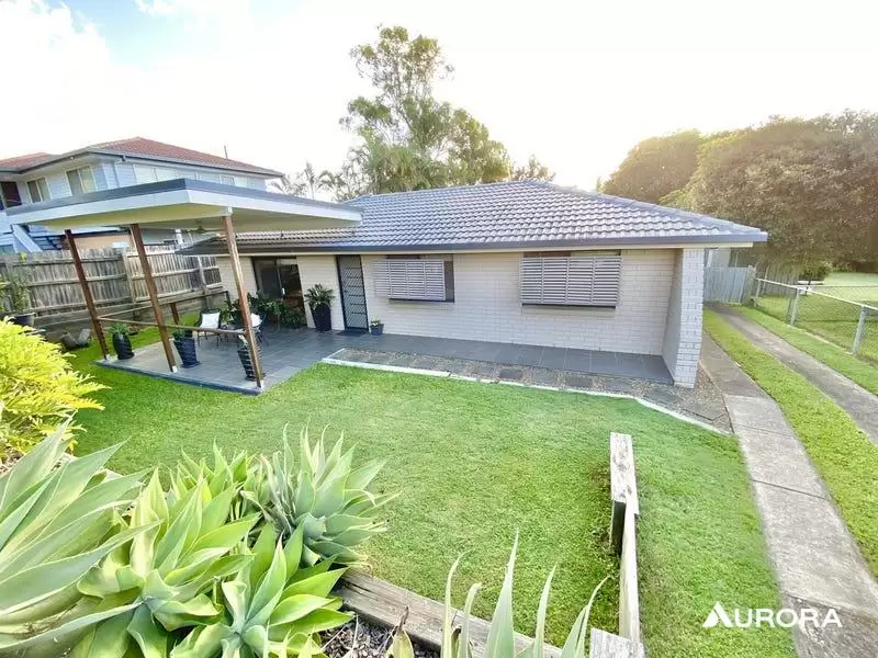 32 Consort Street, Alexandra Hills Leased by Aurora Property - image 1