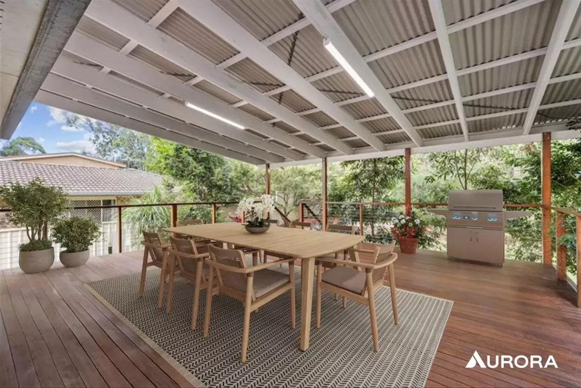 9 Bovingdon Street, Birkdale Leased by Aurora Property - image 6