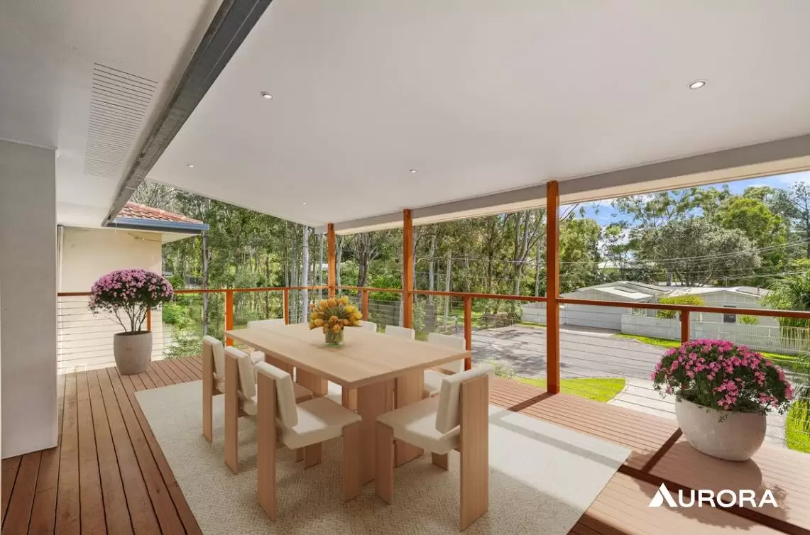 9 Bovingdon Street, Birkdale Leased by Aurora Property - image 5
