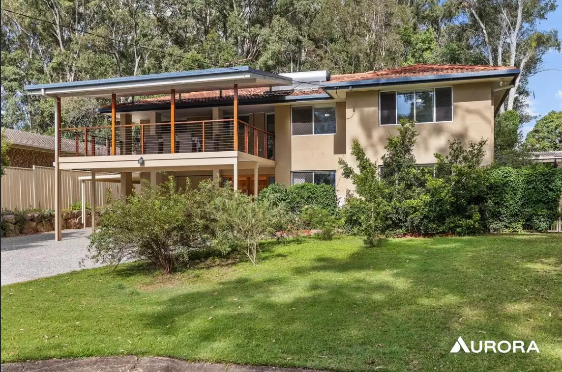 9 Bovingdon Street, Birkdale Leased by Aurora Property - image 1