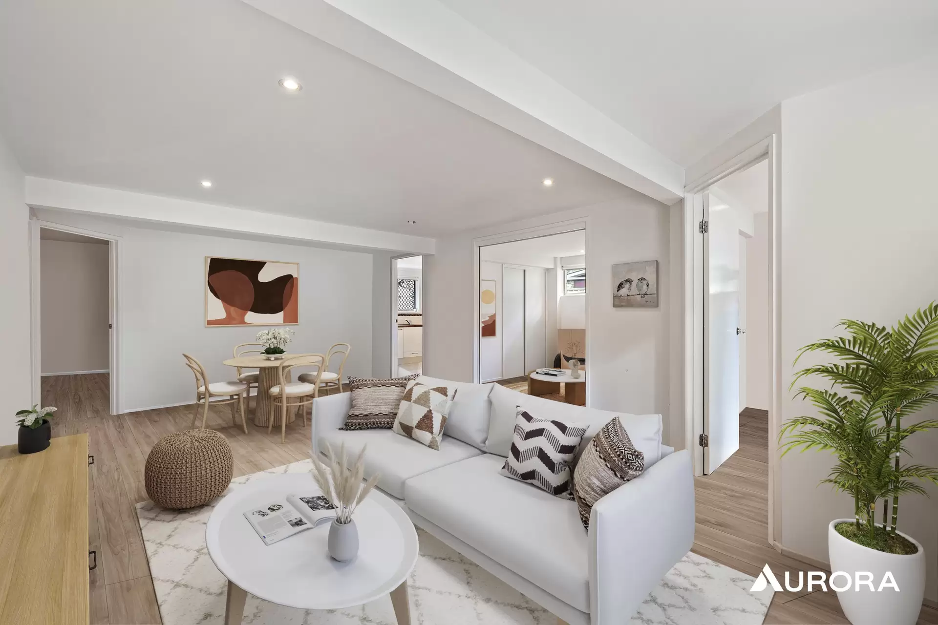 9 Bovingdon Street, Birkdale Leased by Aurora Property - image 1