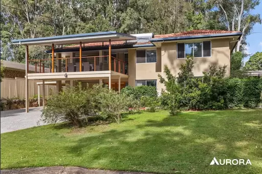 9 Bovingdon Street, Birkdale Leased by Aurora Property