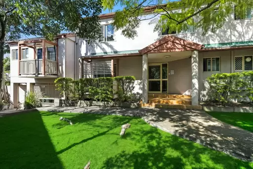 15/76 Lisburn Street, East Brisbane Leased by Aurora Property