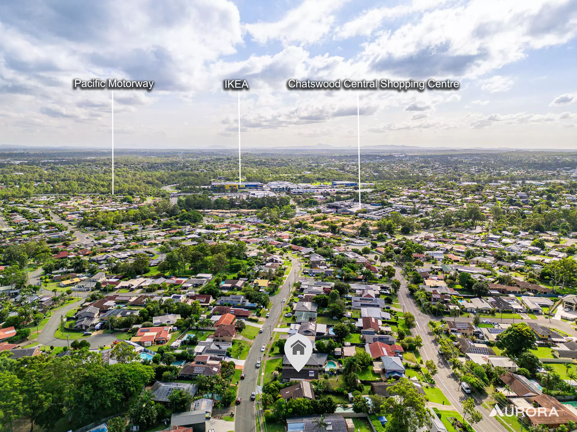 42 Jilbard Drive, Springwood Sold by Aurora Property - image 1