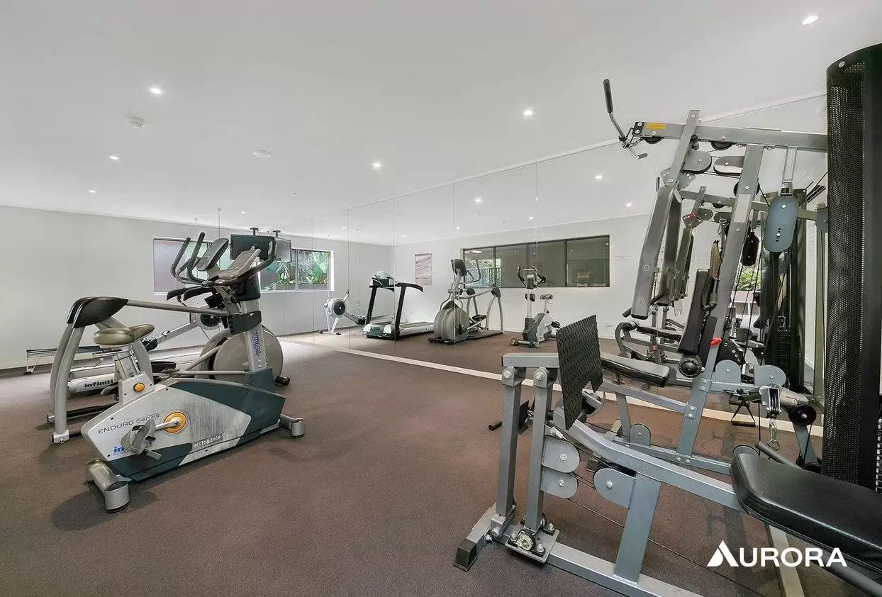 302/8 Musgrave Road, West End Leased by Aurora Property - image 11