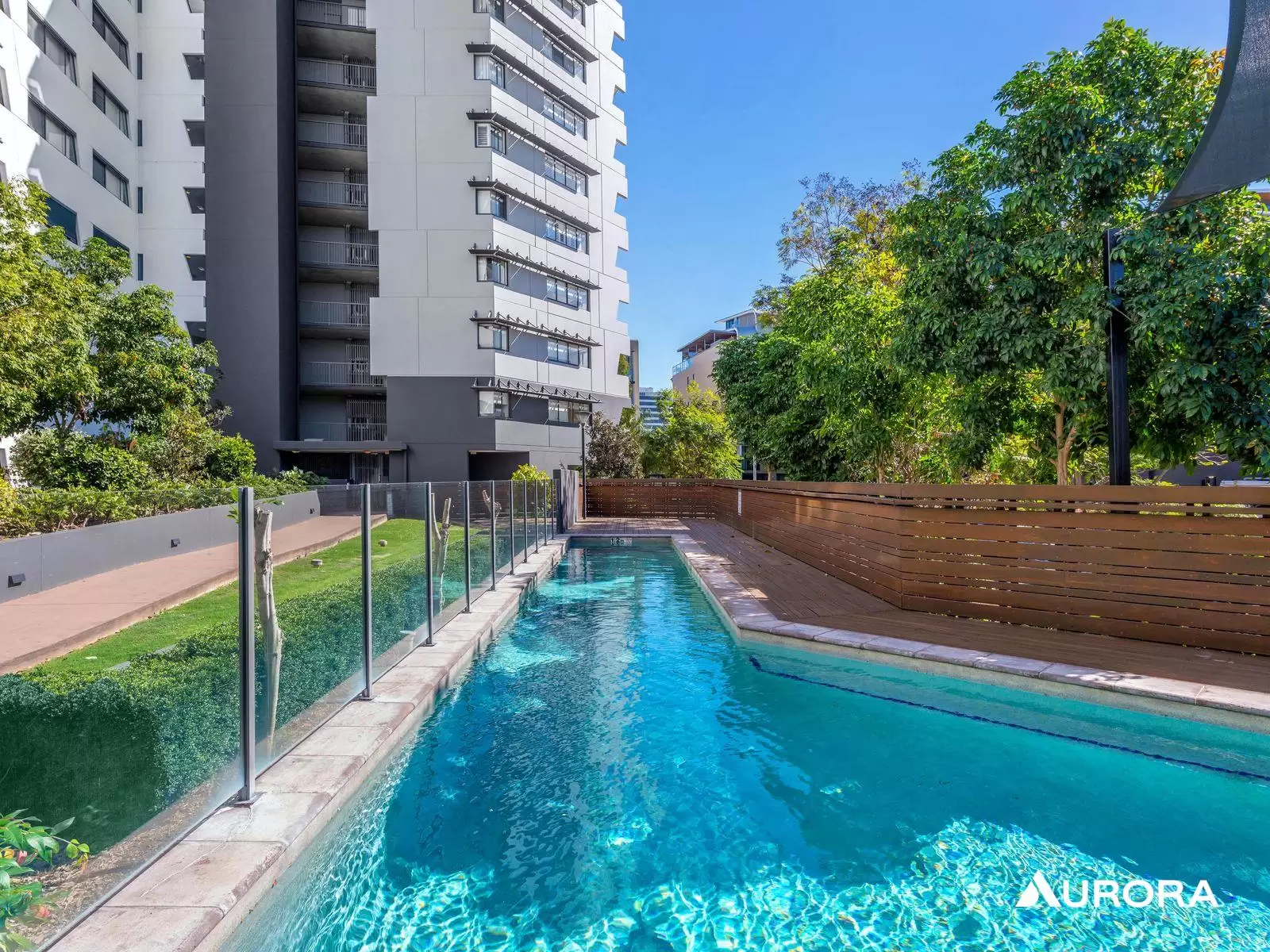 302/8 Musgrave Road, West End Leased by Aurora Property - image 12