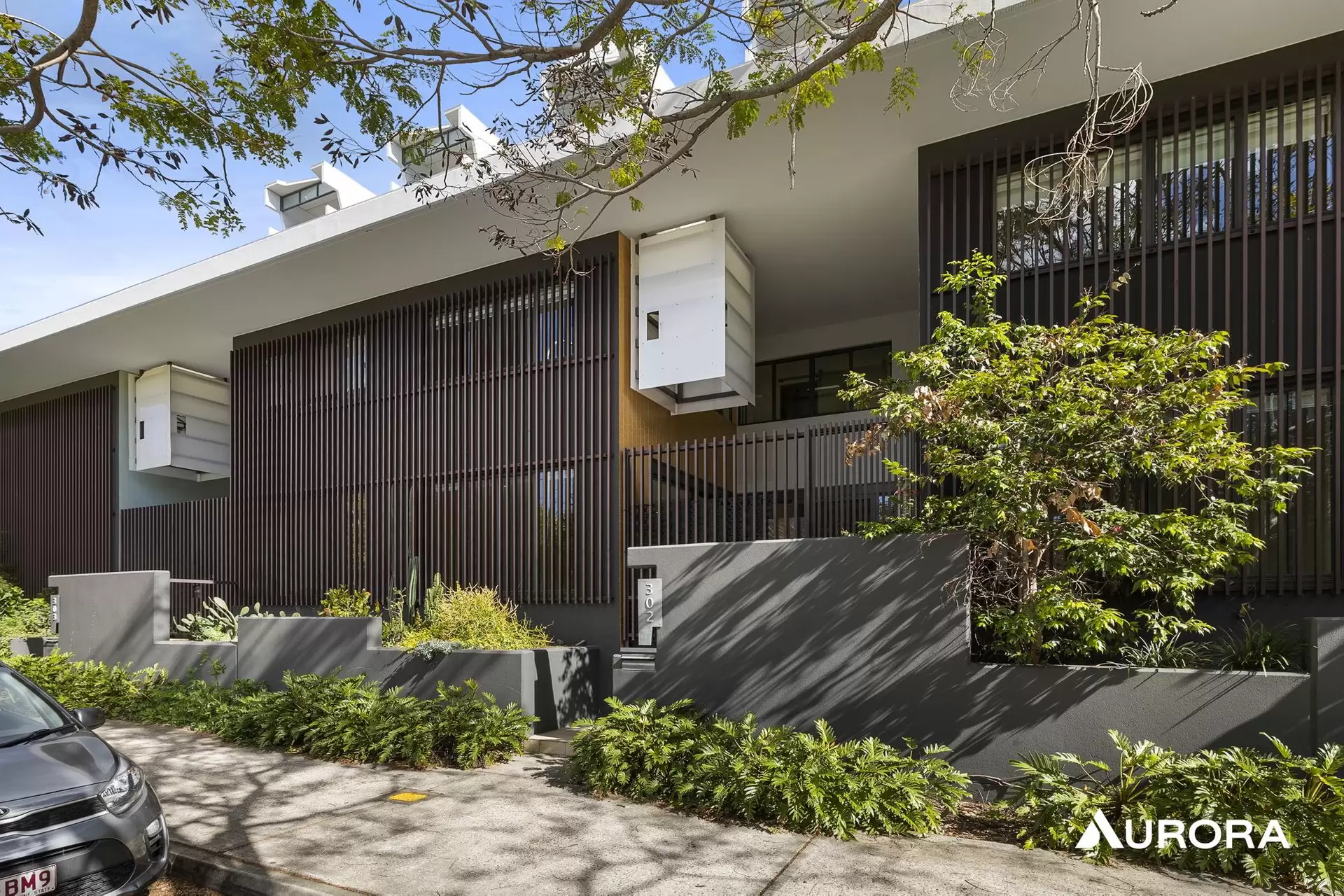 302/8 Musgrave Road, West End Leased by Aurora Property - image 1