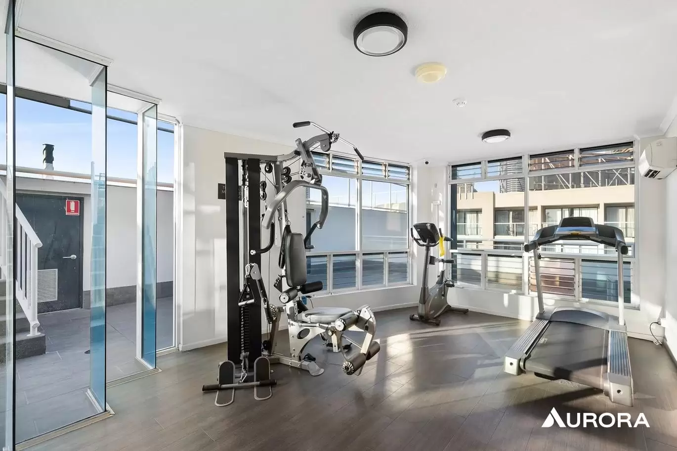 109/7 Hope Street, South Brisbane Leased by Aurora Property - image 2