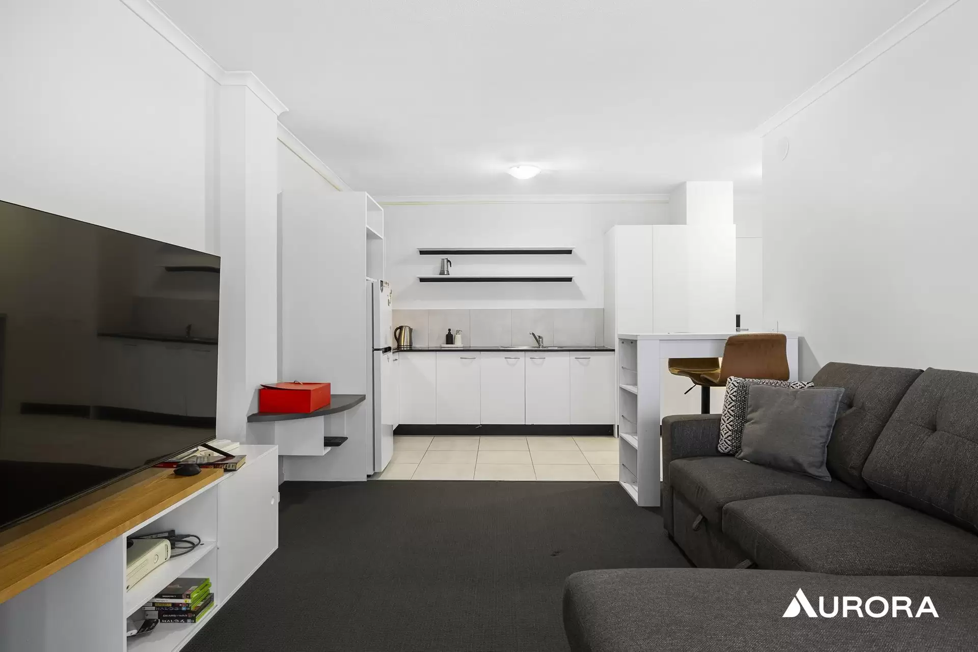 109/7 Hope Street, South Brisbane Leased by Aurora Property - image 1