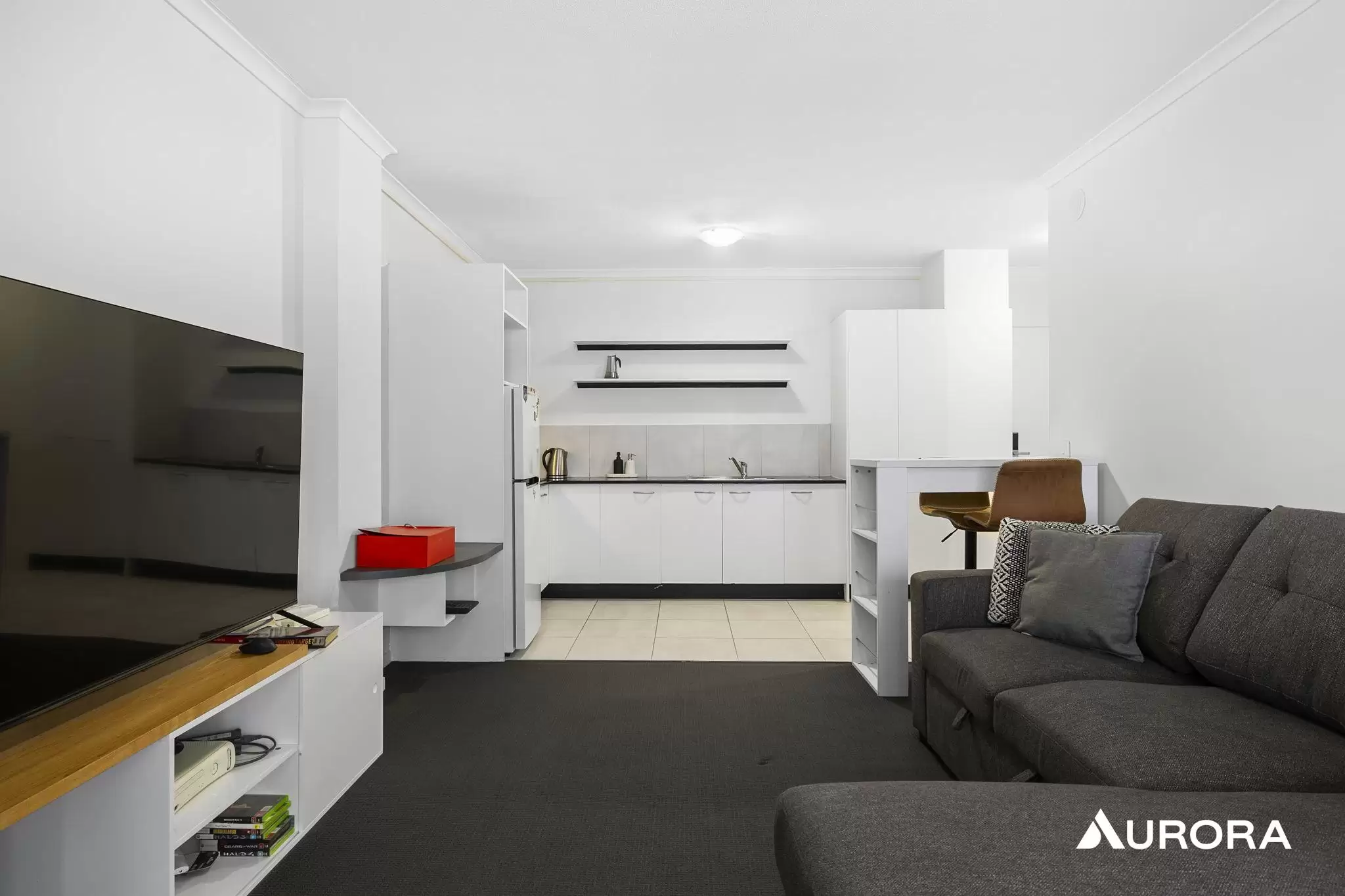 109/7 Hope Street, South Brisbane Leased by Aurora Property - image 6
