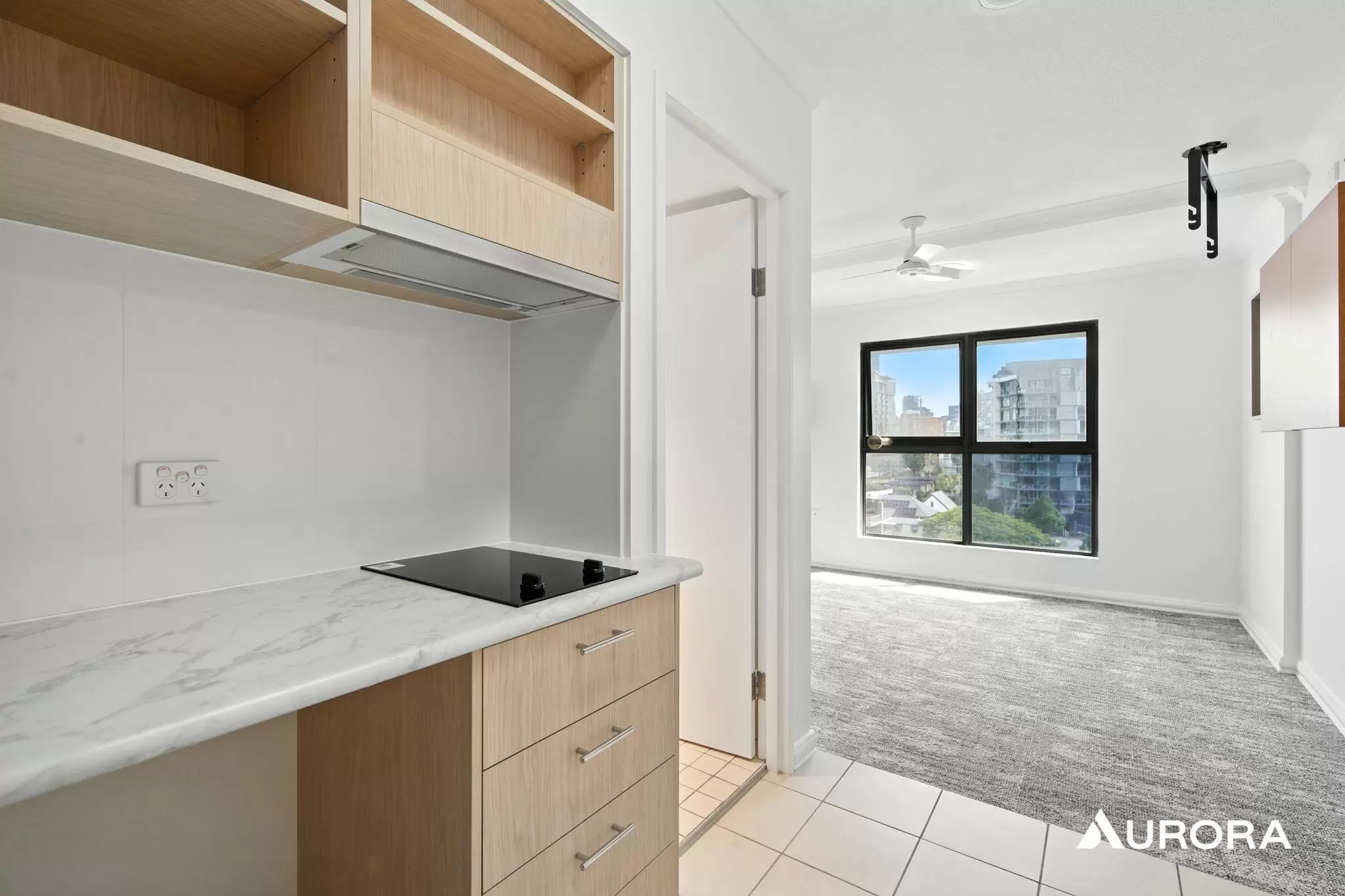 716/9 Castlebar Street, Kangaroo Point Leased by Aurora Property - image 5