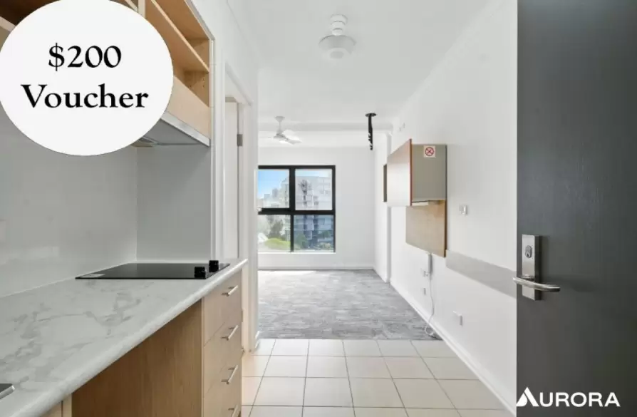 716/9 Castlebar Street, Kangaroo Point Leased by Aurora Property - image 1