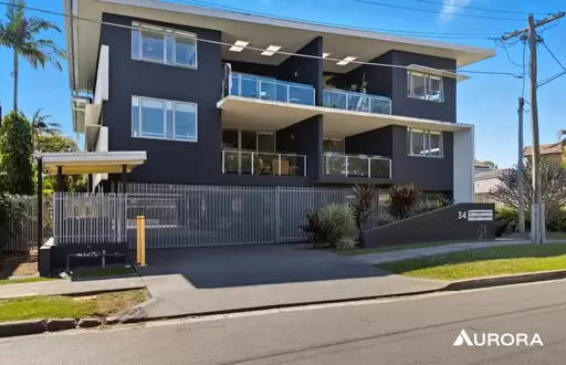 2/34 McCord Street, Gordon Park Leased by Aurora Property