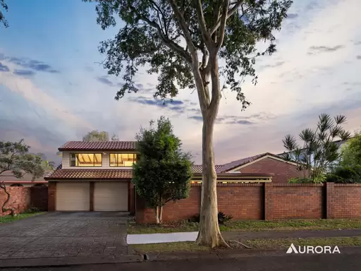 31 Faringdon Street, Robertson Sold by Aurora Property
