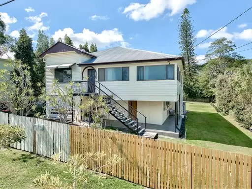 19 Lincoln Street, Wilston Sold by Aurora Property