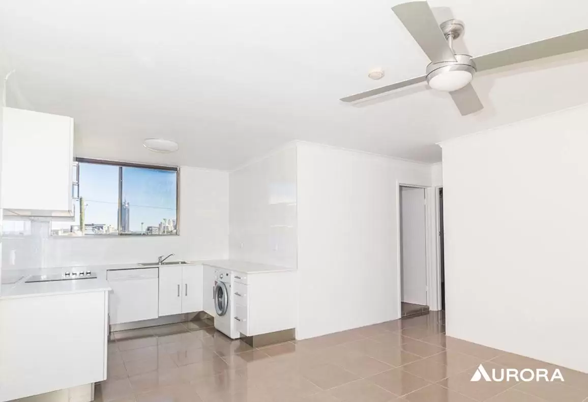 16/3 Heath St, East Brisbane Leased by Aurora Property - image 3