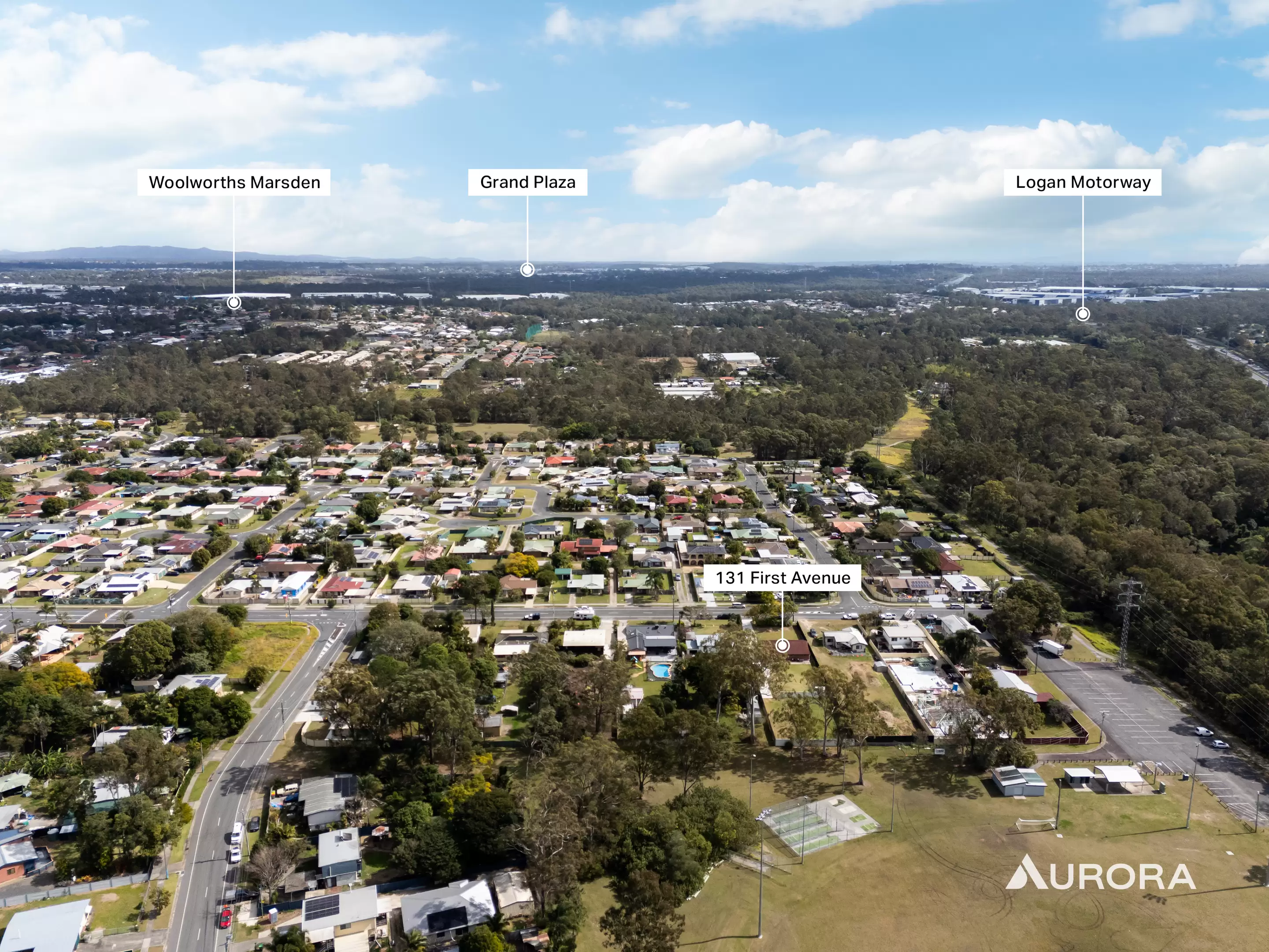 131 First Avenue, Marsden Sold by Aurora Property - image 26