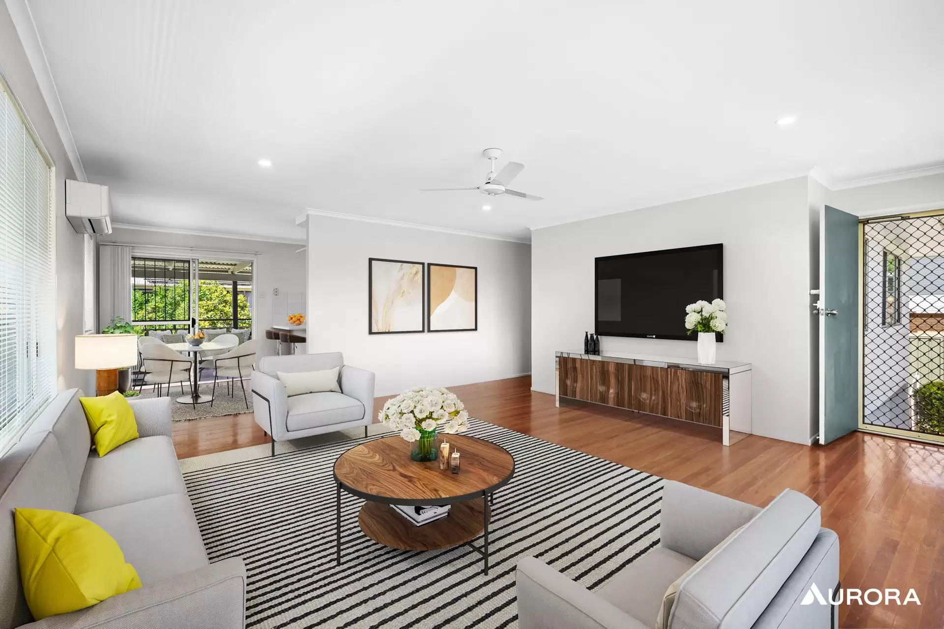 27 Radford Road, Manly West Sold by Aurora Property - image 1