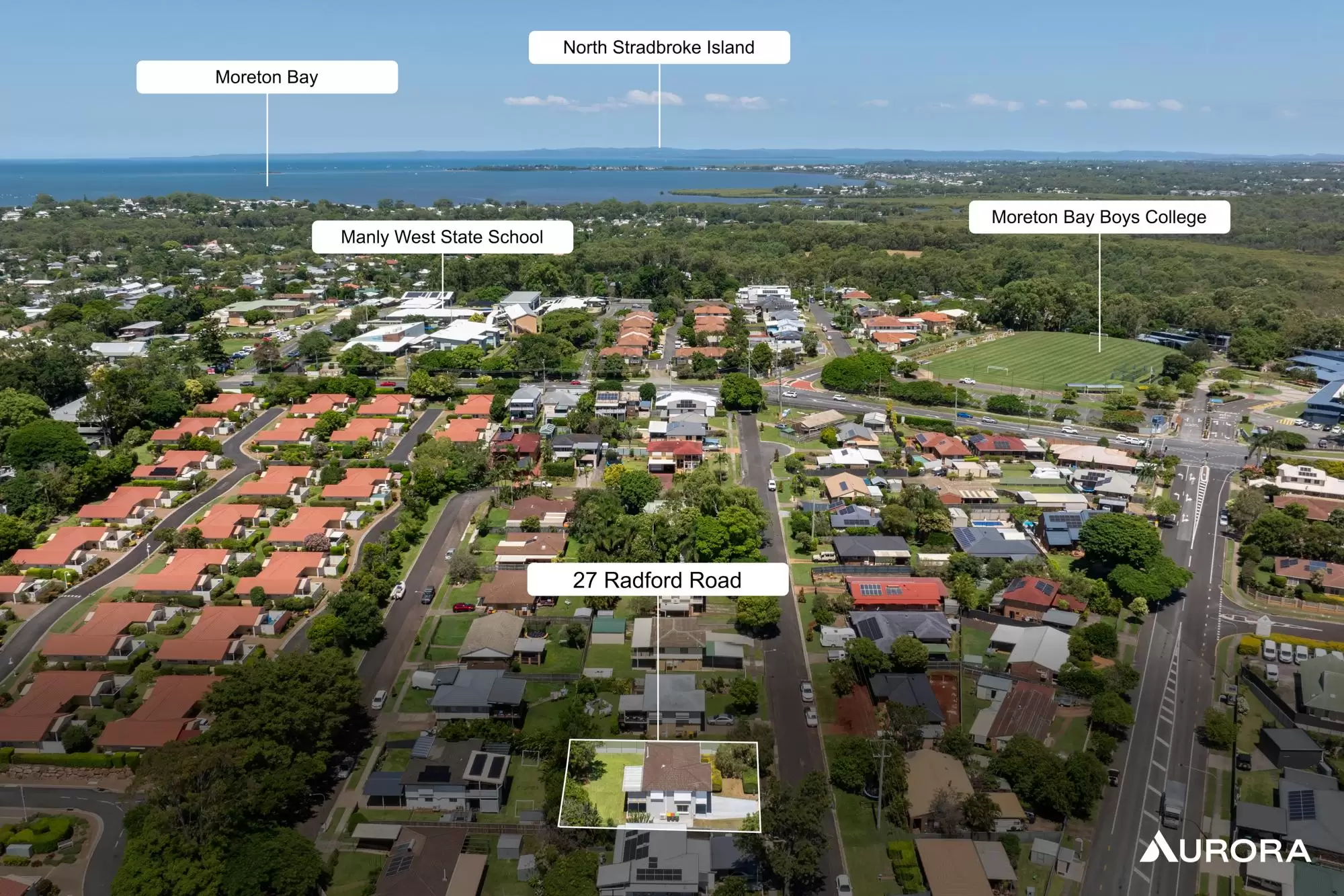 27 Radford Road, Manly West Sold by Aurora Property - image 17
