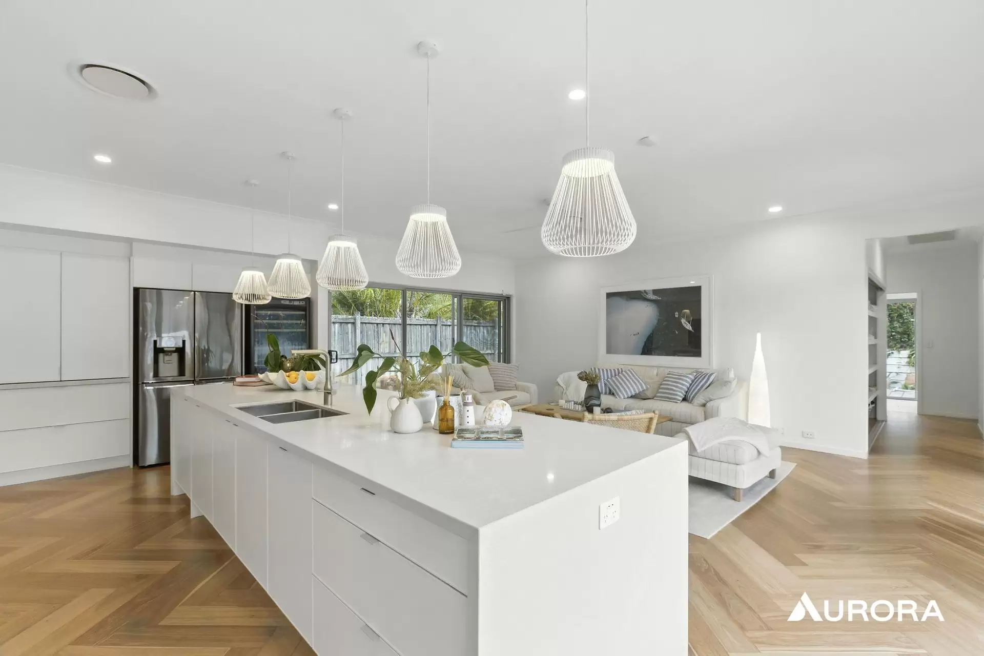 39 Mossvale Drive, Wakerley Leased by Aurora Property - image 1