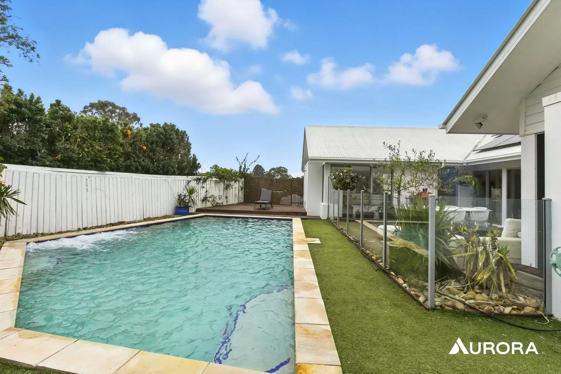 39 Mossvale Drive, Wakerley Leased by Aurora Property - image 1