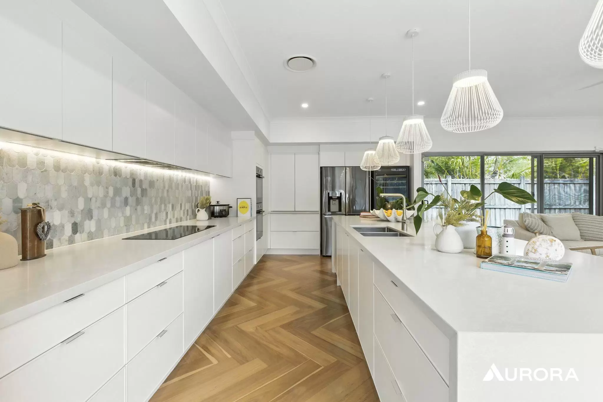 39 Mossvale Drive, Wakerley Leased by Aurora Property - image 8