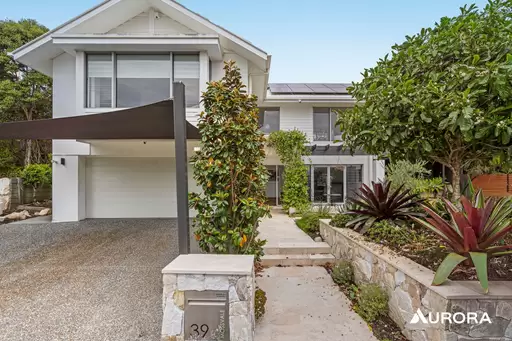 39 Mossvale Drive, Wakerley Leased by Aurora Property
