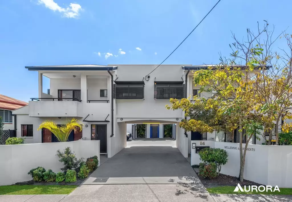 5/84 Kent Street, Hamilton For Lease by Aurora Property