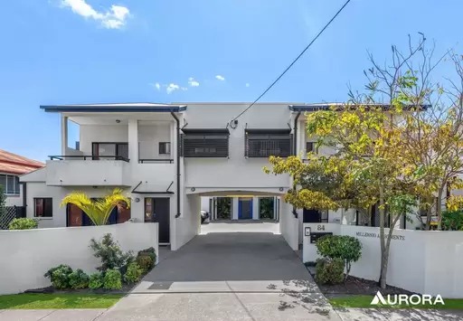 5/84 Kent Street, Hamilton Leased by Aurora Property