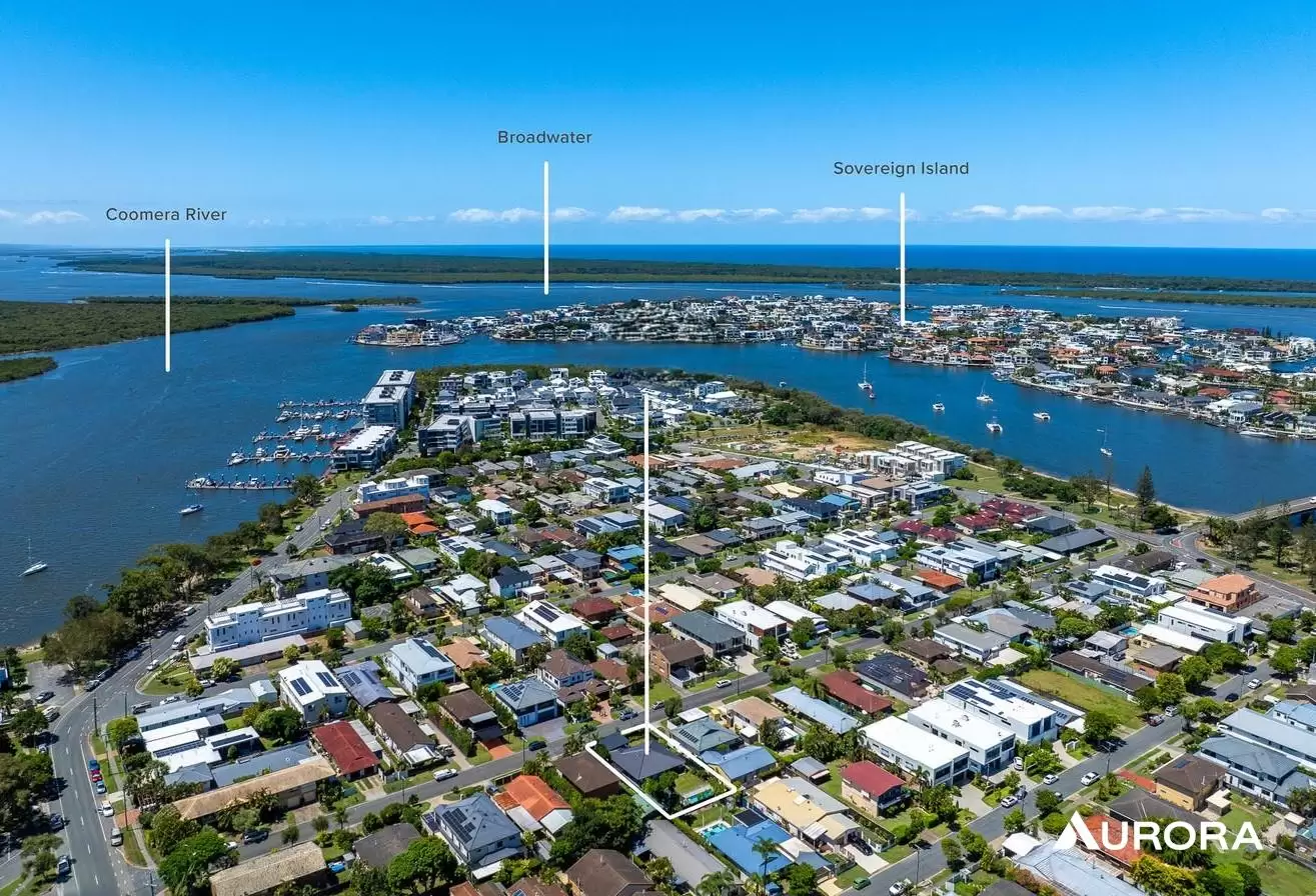 28 Donald Street, Paradise Point Leased by Aurora Property - image 30