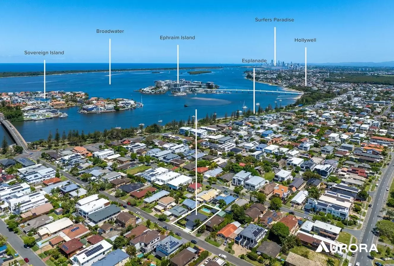 28 Donald Street, Paradise Point Leased by Aurora Property - image 32