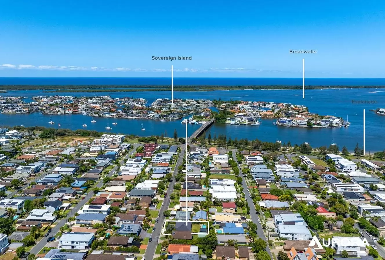 28 Donald Street, Paradise Point Leased by Aurora Property - image 31