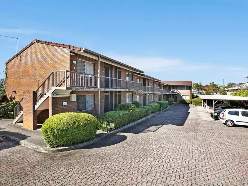 10/6 High Street, Mount Gravatt Leased by Aurora Property - image 9
