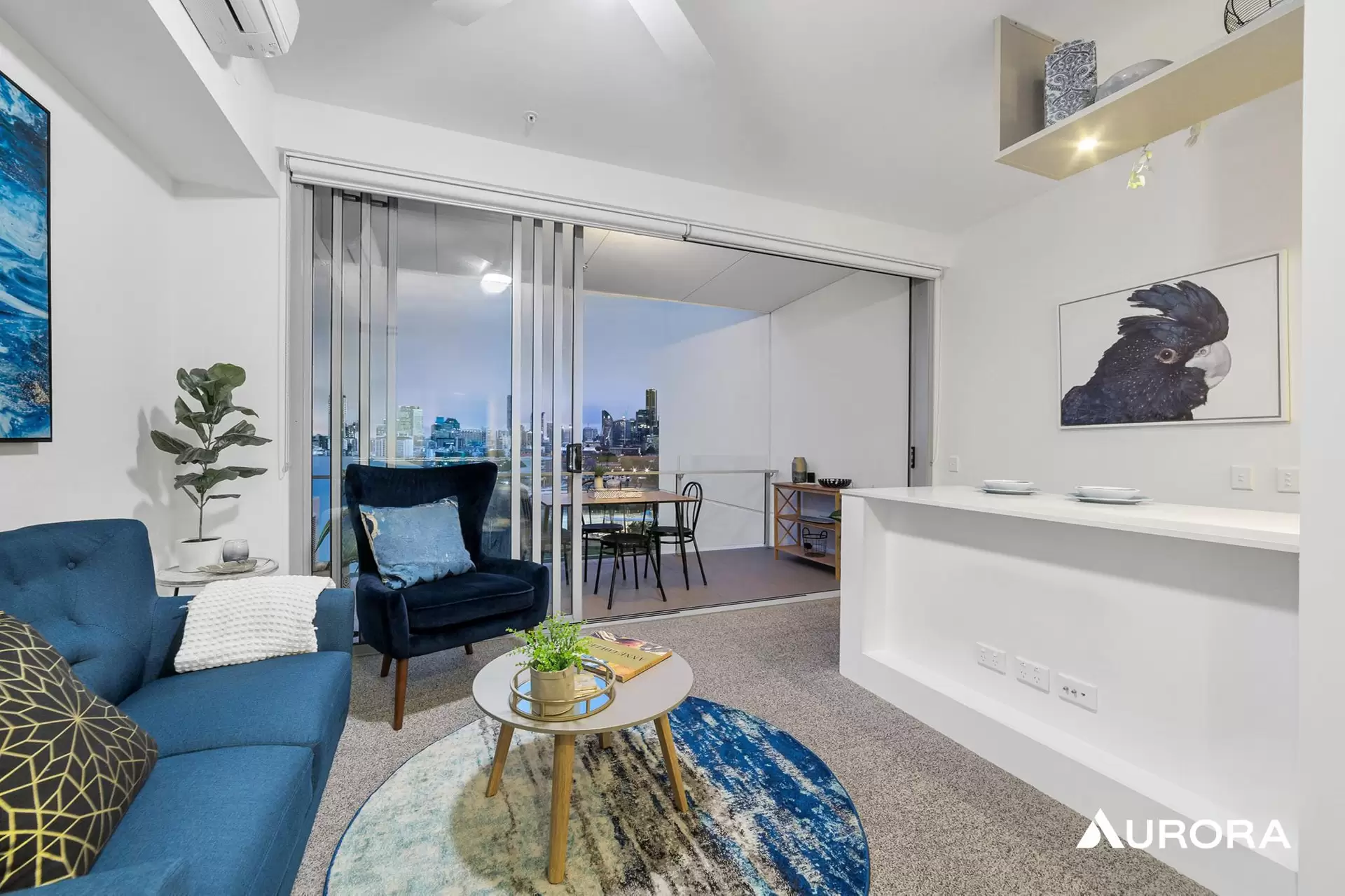 30412/67 Blamey Street, Kelvin Grove Leased by Aurora Property - image 1