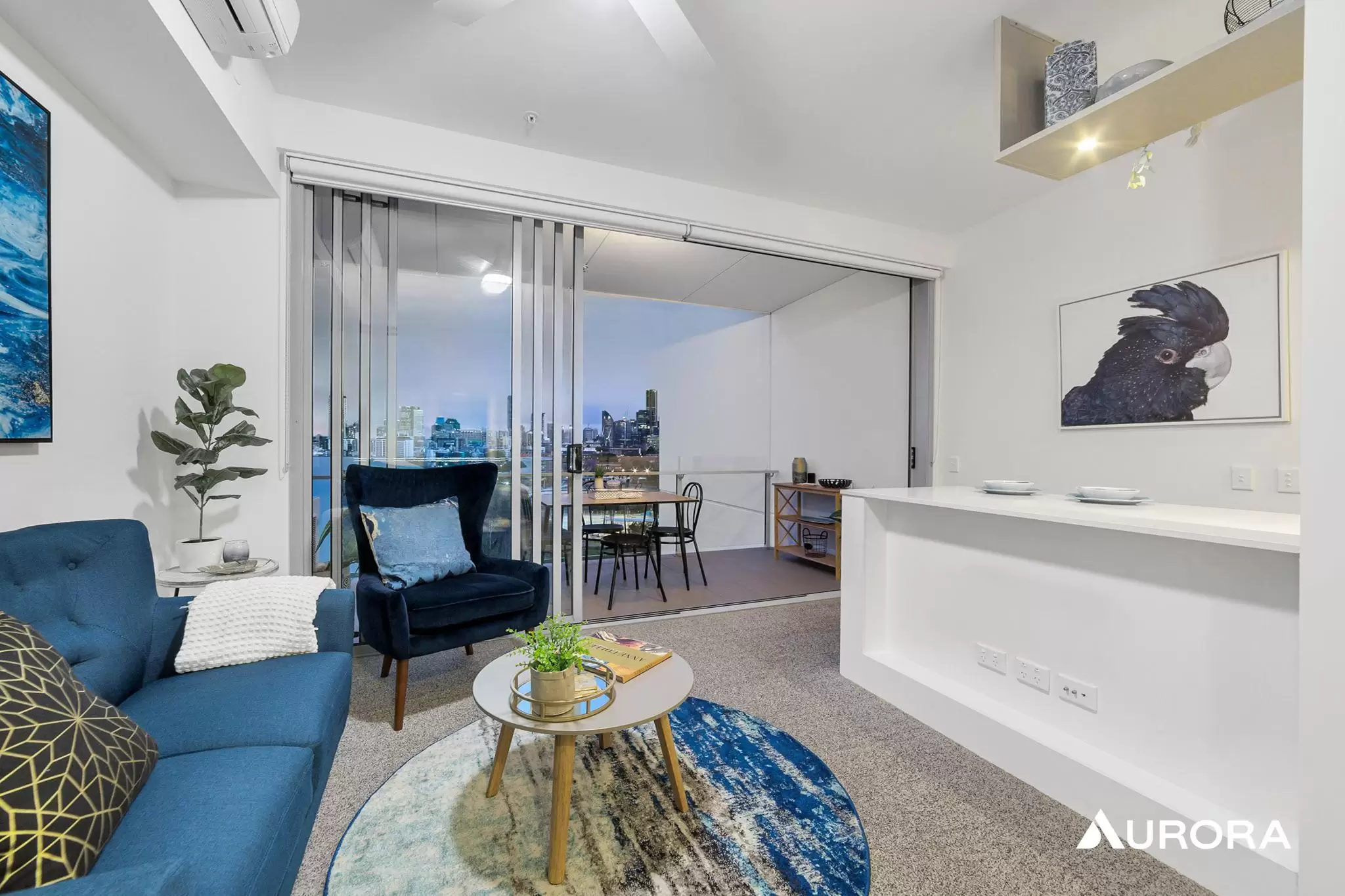 30412/67 Blamey Street, Kelvin Grove Leased by Aurora Property - image 3