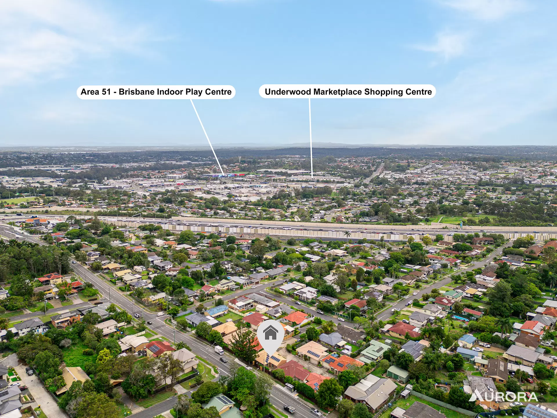 6/7 Wooraka Street, Rochedale South Sold by Aurora Property - image 1