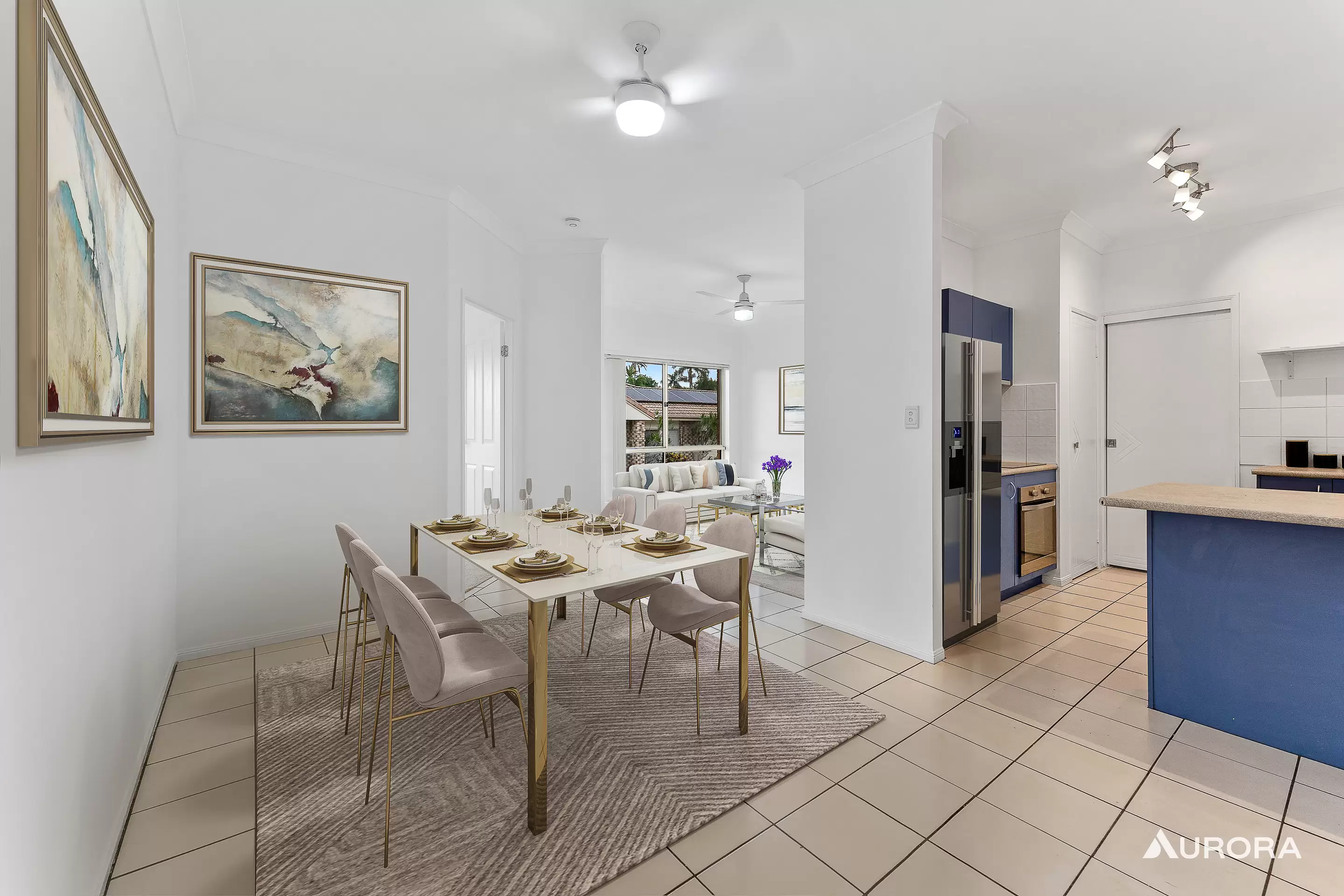 6/7 Wooraka Street, Rochedale South Sold by Aurora Property - image 4