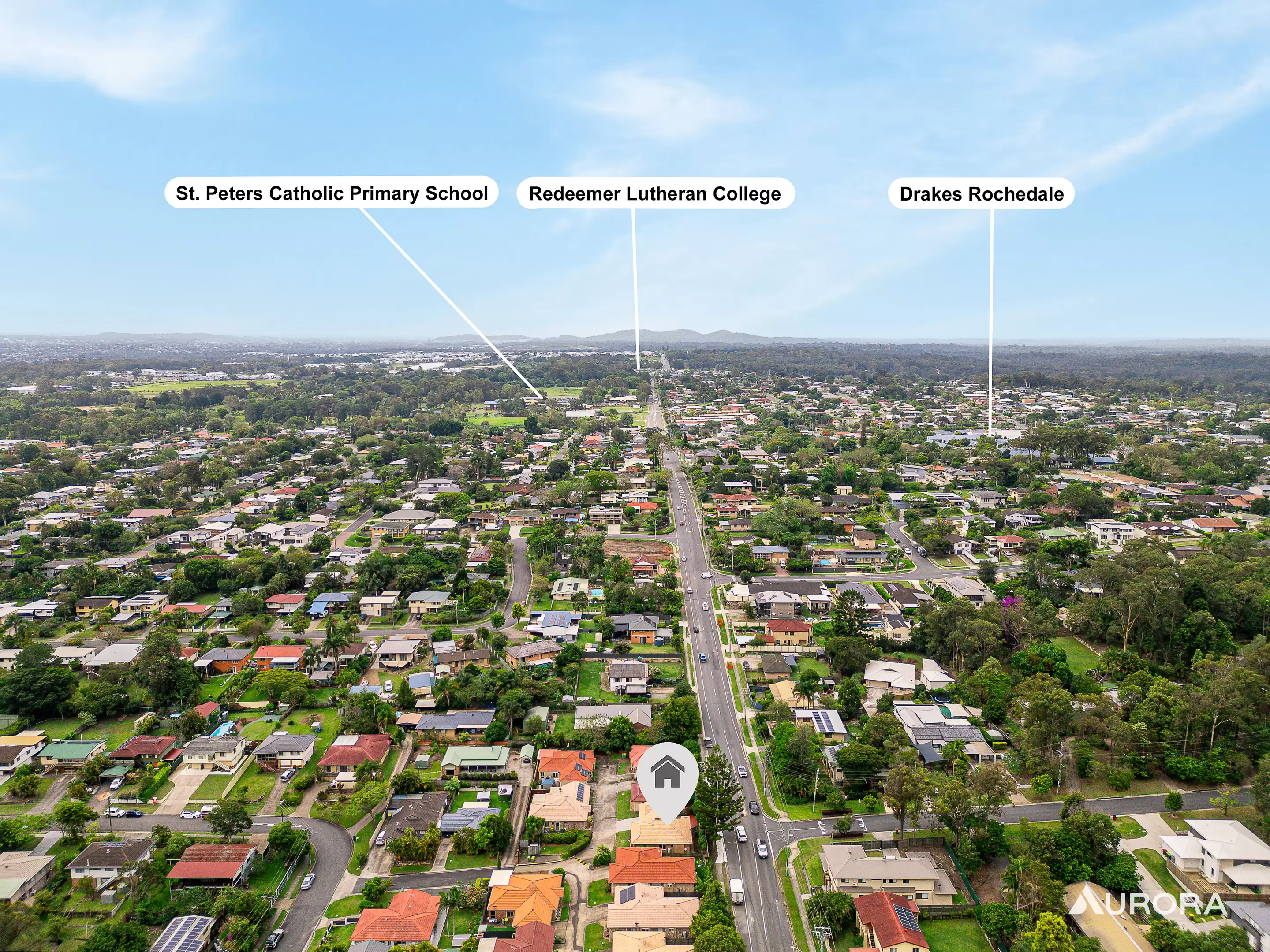 6/7 Wooraka Street, Rochedale South Sold by Aurora Property - image 15