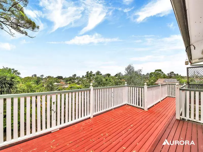 19 Banbury Street, Carina Leased by Aurora Property - image 2