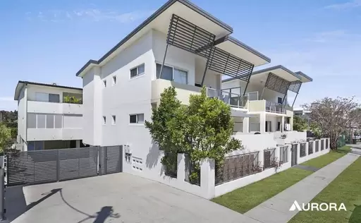 11/20 Love St, Bulimba Leased by Aurora Property