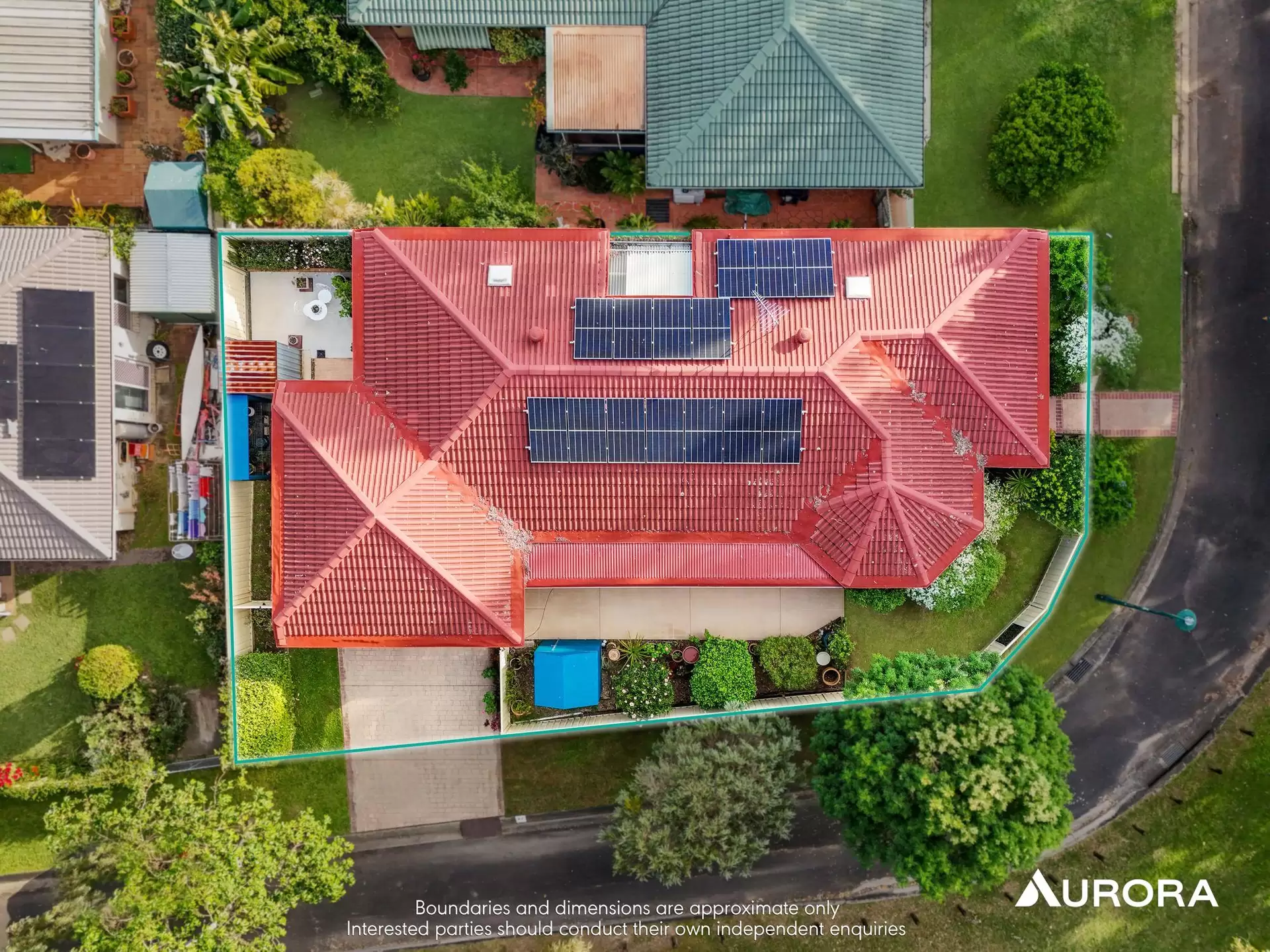 27 Alexander Avenue, Victoria Point Leased by Aurora Property - image 1