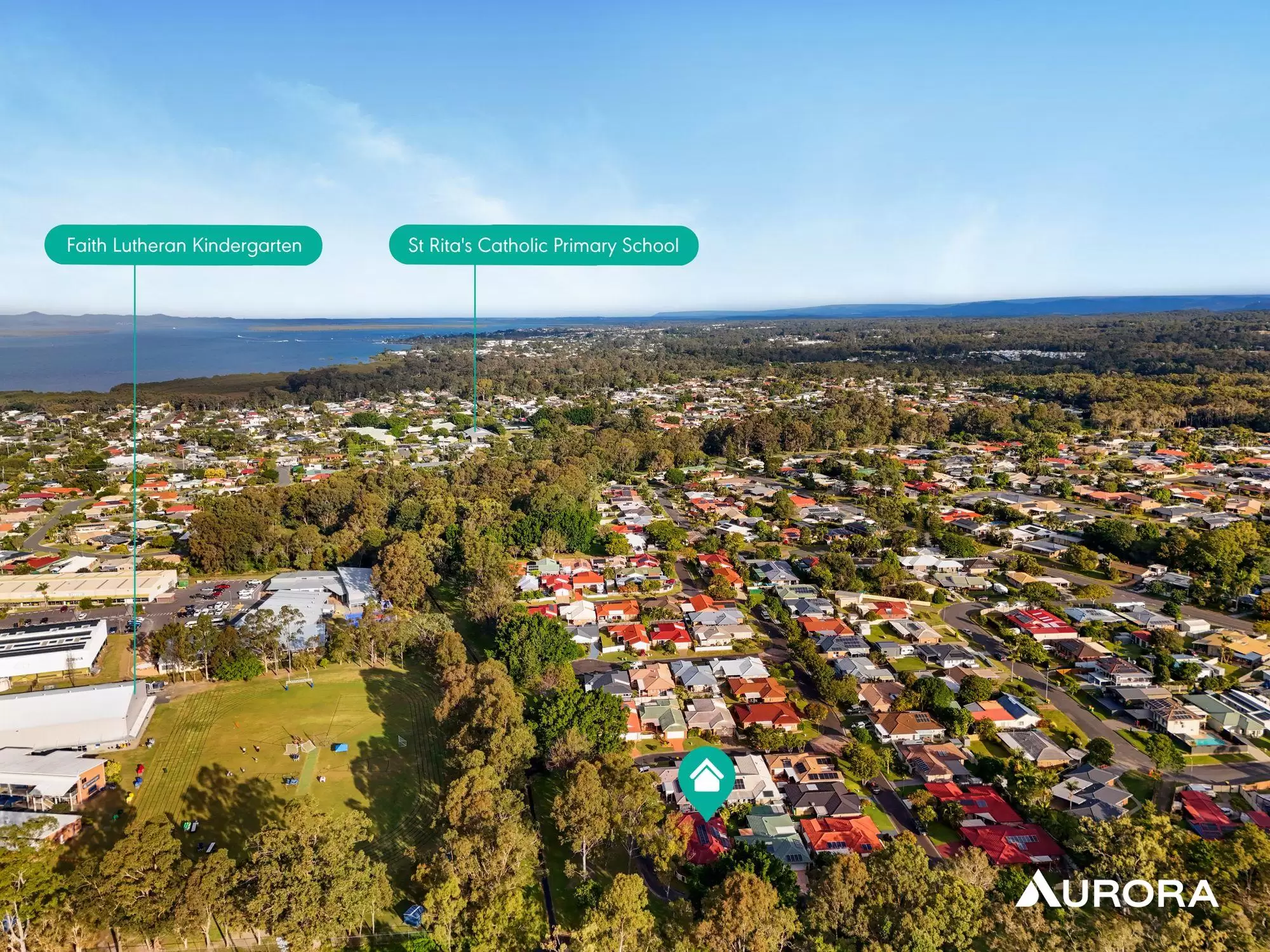 27 Alexander Avenue, Victoria Point Leased by Aurora Property - image 16