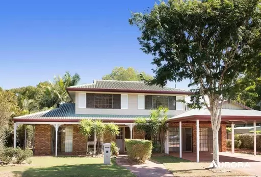 6 Powis Place, Carindale Leased by Aurora Property