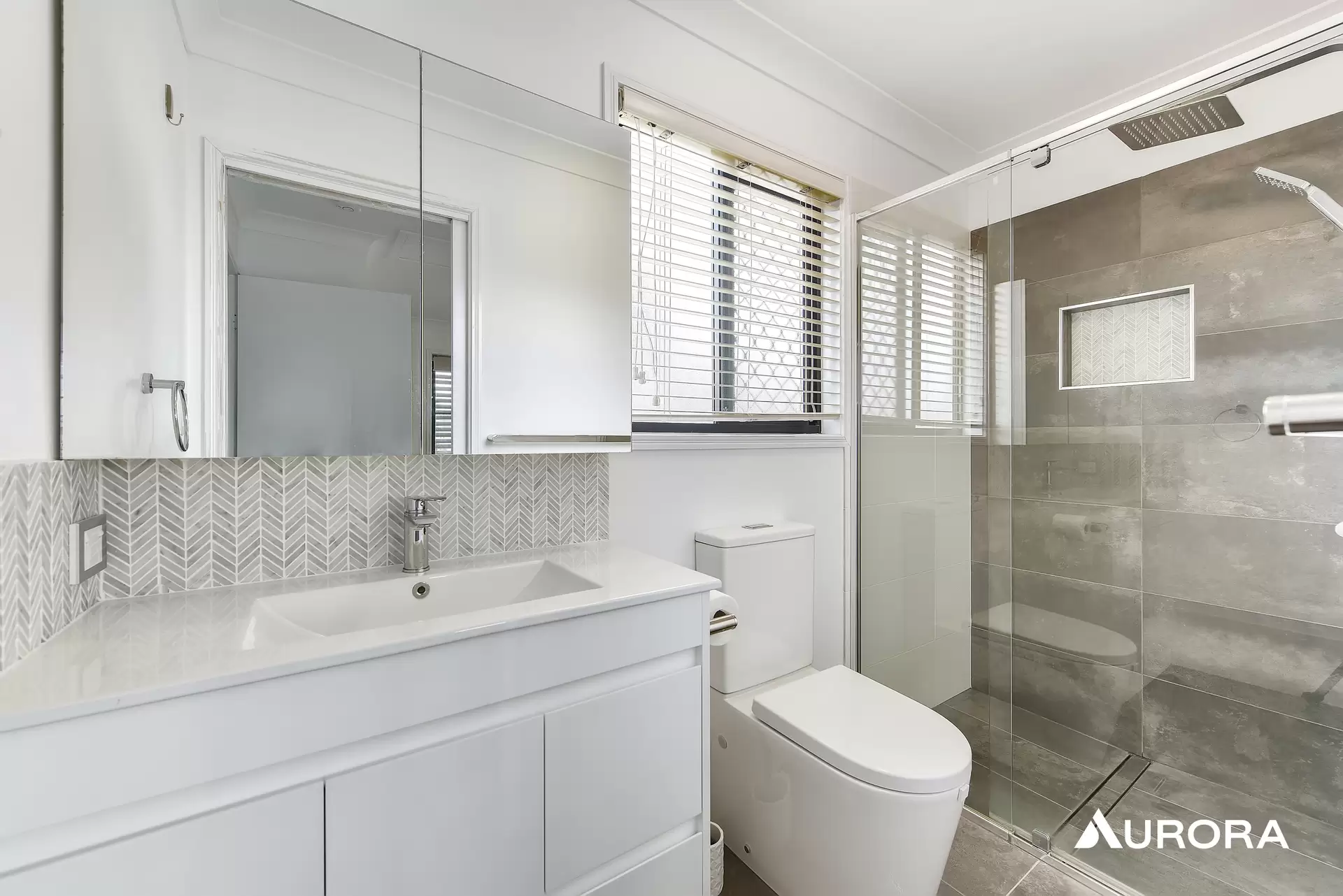 5/80 Wallace Street, Chermside Leased by Aurora Property - image 1