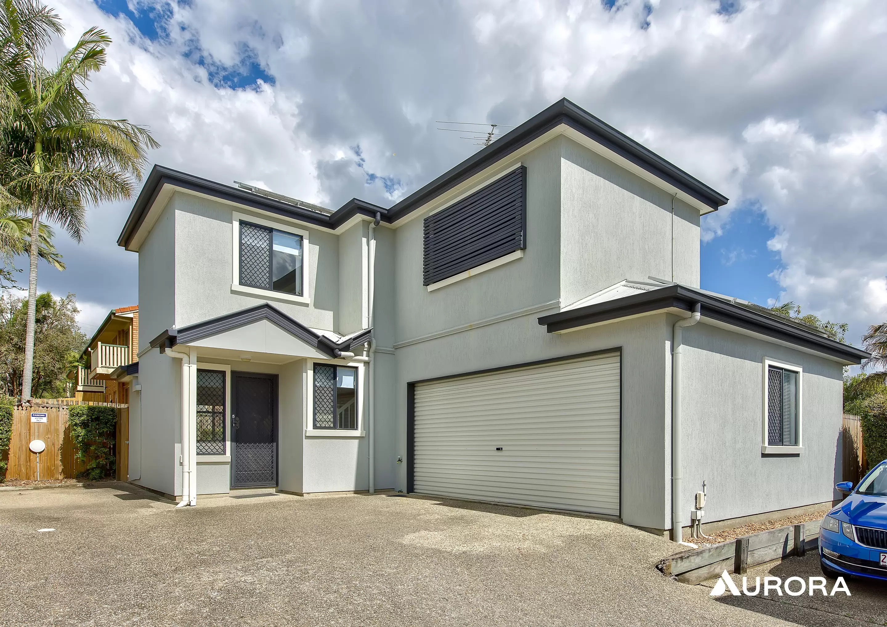 5/80 Wallace Street, Chermside Leased by Aurora Property - image 1